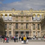 Château de Versailles aka Palace Of Versailles