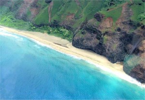 Kalalau Beach