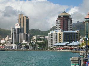 port louis mauritius