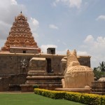Lord Shiva’s great Living temples