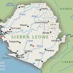 Let Loose in Sierra Leone