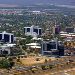 Gaborone – Sights and Sounds