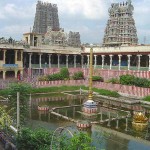 Go on an Indian temple tour