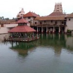 Udipi – Come into Lord Krishna’s arms