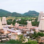 Rameshwaram Temple Attractions