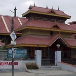 Guruvayoor temple