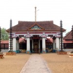 Holy Experiences at Udayanapuram
