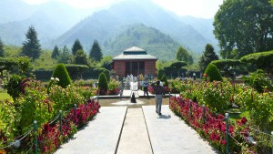 Srinagar Gardens