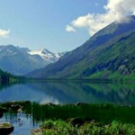 Enjoy the UNESCO World Heritage Water Body Lake Baikal